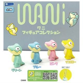 ·äƤޤ!!WANI  ե奢쥯 [4糧å(ե륳)]ڥͥݥбۡC