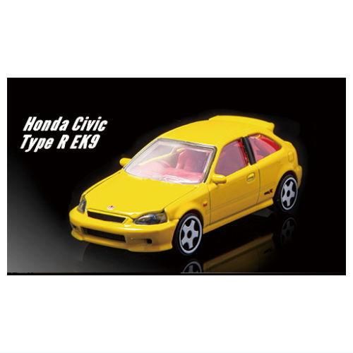 マジョレットミニカー プライムモデル ジャパニーズヒストリック
