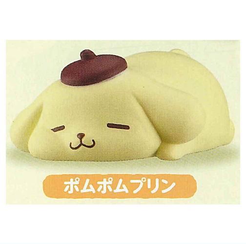 もにまるず　moni moni ANIMALS ポムポムプリン　サンリオ もにまるず サンリオ ポムポムプリン monimoni Animals