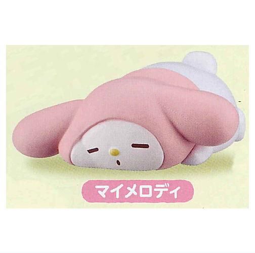 サンリオキャラクターズ ドールセット （4個セット） | サンリオ