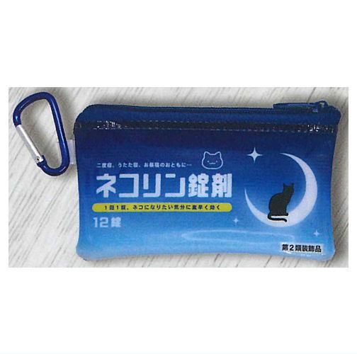 楽天市場】総合ひよこ薬 ヒヨコニナールA錠 おくすりポーチ