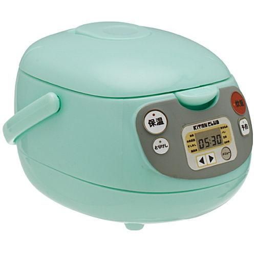 ボタンを引くと、パカっと開く 炊飯器 型ケース [全6種セット(フルコンプ)] e6mzef9 ボタンを引くと、パカっと開く 炊飯器型ケース｜株式会社キタン