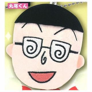 新品】ちびまる子ちゃん アクリルキーホルダー2 - メルカリ