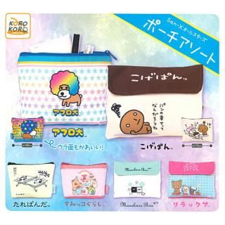 ·äƤޤ!!San-X륹 ݡ [6糧å(ե륳)]ڥͥݥбۡC