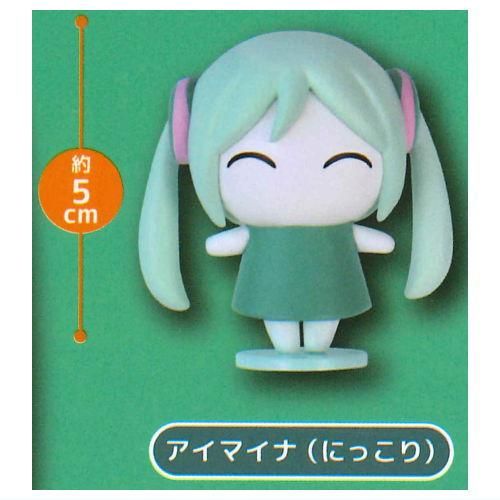 大人気ボカロP『ピノキオピー』の『アイマイナ』と『どうして