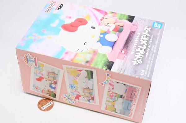 サンリオキャラクターズ なかよしメモリーズ ハローキティ