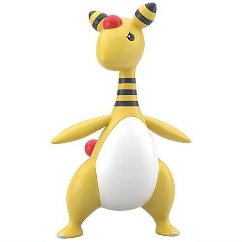 ポケモンスケールワールド ジョウト地方2 [5.デンリュウ