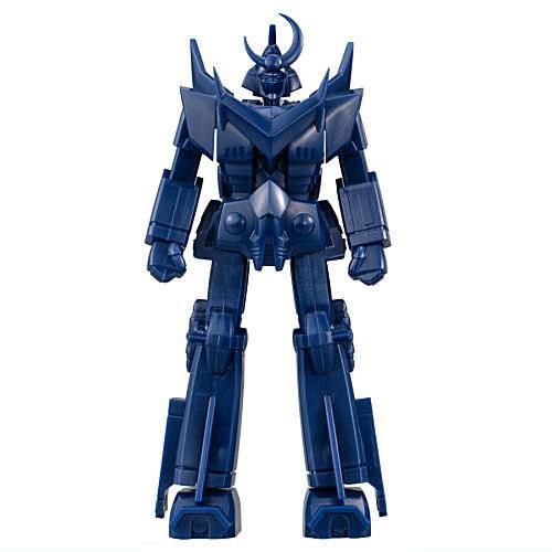 ザンボット3 フィギュア　フルコンプ ザンボット3 フィギュアフルコンプ