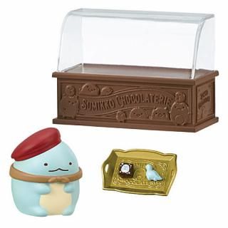 全部揃ってます!!】すみっコ ショコラトリー SUMIKKO