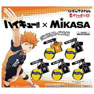 ·äƤޤ!!ۥϥ塼!!MIKASA Х졼ܡ˥ե֥륹 [5糧å(ե륳)] ͥݥԲ ۡC