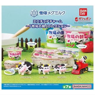 ������·�äƤޤ�!!������ᥰ�ߥ륯 �ߥ˥��奢���㡼�� ���Ҿ��ī�ץ��쥯����� [��7�糧�å�(�ե륳���)]�� �ͥ��ݥ��Բ� �ۡ�C��