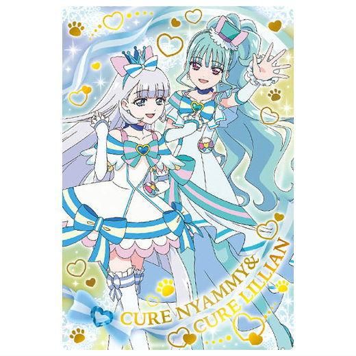 13 キュアアイドル】キミとアイドルプリキュア♪ キラキラ