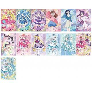 ���ߤȥ����ɥ�ץꥭ�奢�� ���饭�饫���ɥ��� �Хȥ󥿥å� [��������13�糧�å� (1-13)]�ڥͥ��ݥ������б��ۡ�C��