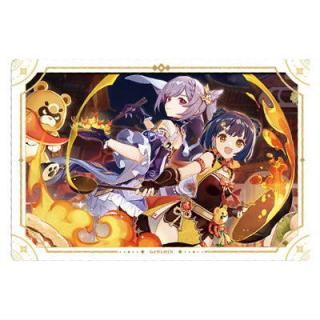 Broccoli ブロッコリートレカアイテムくじEX 神絵祭 ハーフ