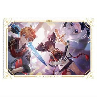 ����[Genshin] �����륦���ϡ��� [6]�ڥͥ��ݥ������б��ۡ�C��