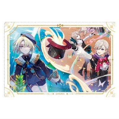 原神 Genshin シールウエハース 未開封 10 BOX 楽天市場】【10個バラ売り】 原神[Genshin] シールウエハース 10個