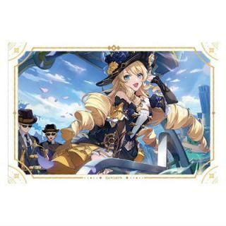 原神[Genshin] シールウエハース｜発売日：2025年1月27日