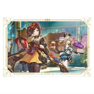 原神[Genshin] シールウエハース [4],バンダイ 食玩 通販