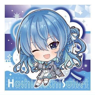 イタジャガ ホロライブ vol.5 [5.星街すいせい],バンダイ 食玩 通販