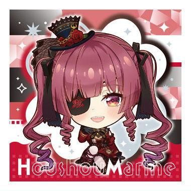 ホロライブ 宝鐘マリン イタジャガ まとめ Houshou Marine