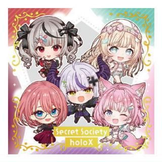 �������㥬 �ۥ��饤�� vol.5 [41.��̩���holoX(�⿧�����)]�ڥͥ��ݥ������б��ۡ�C��