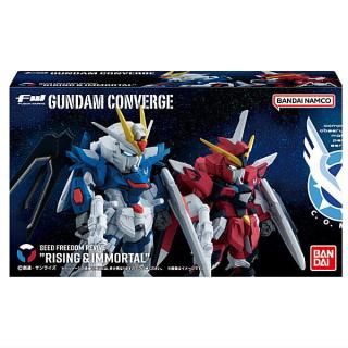 FW GUNDAM CONVERGE SEED FREEDOM REVIVE RISINGIMMORTAL  ͥݥԲ ۡC