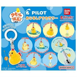 ������·�äƤޤ�!!��PILOT ���ҥ���Ĺ�� �ᤸ�뤷���������꡼ [��8�糧�å�(�ե륳���)]�ڥͥ��ݥ������б��ۡ�C��