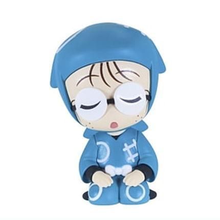 肩ズンFig. 劇場版 忍たま乱太郎 ドクタケ忍者隊最強の軍師 [1