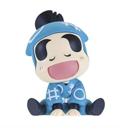 土井半助】肩ズンFig. 劇場版 忍たま乱太郎 でけ