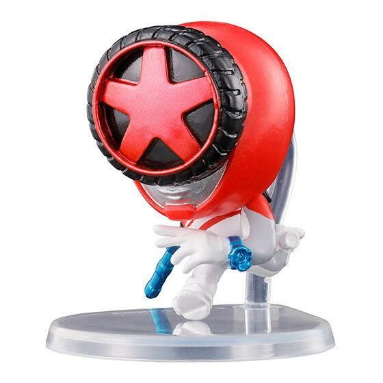 海外限定スパイク販売 CTION [4 スーパー戦隊シリーズ FIGHT(アクションファイト) アクション・スポーツトイ