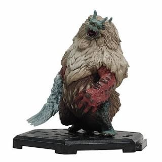 カプコンフィギュアビルダー モンスターハンター スタンダード