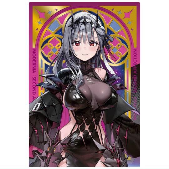 勝利の女神：NIKKE ウエハース3 [26.モダニア(セカンド・アフェ