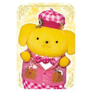 サンリオキャラクターズ なかよしメモリーズ vol.2 ポチャッコ ハンギョドン 全部揃ってます!!】サンリオキャラクターズ なかよしメモリーズ