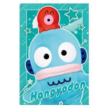 サンリオキャラクターズ ツインウエハース2 ライブキャラクター
