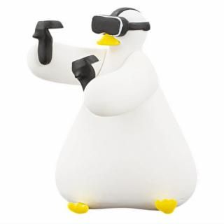 AHIRU LIFE. 2 Figure Mascot  [3.VR]�� �ͥ��ݥ��Բ� �ۡ�C��