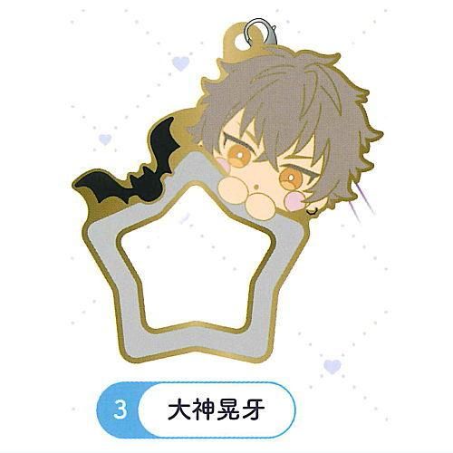 あんさんぶるスターズ!! みにコレ! Chararingチャーム あんさんぶるスターズ!! みにコレ! Chararingチャーム