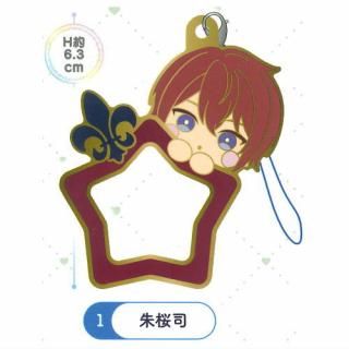 ���󤵤�֤륹������!! �ߤ˥��졪 Chararing���㡼�ॳ�쥯�����VOL.6 [1.�����]�ڥͥ��ݥ������б��ۡ�C��