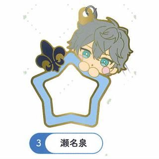 あんさんぶるスターズ!! みにコレ！ ChararingチャームコレクションVOL