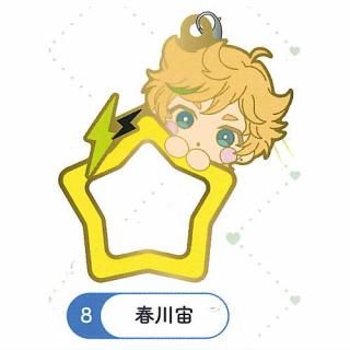 ���󤵤�֤륹������!! �ߤ˥��졪 Chararing���㡼�ॳ�쥯�����VOL.6 [8.������]�ڥͥ��ݥ������б��ۡ�C��