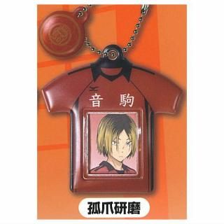 劇場版ハイキュー!!」×タワレコカフェに店員姿の日向たちの