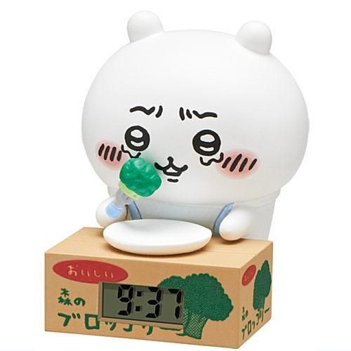 ちいかわ いっしょにがんばろ！ダンボールウォッチ3 [1.ちいかわ