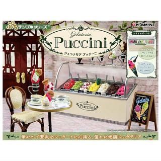 ��2025ǯ2��17��ͽ��ۤפ�����ץ륷�꡼�� Gelateria Puccini�ڢ�ȯ���ΰۤʤ�ͽ���ʤȤ�Ʊ���Բġۡ� �ͥ��ݥ��Բ� ��