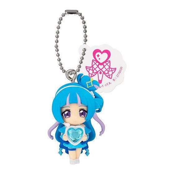 キミとアイドルプリキュア♪ キミとアイドルスイング1 [2.キュア