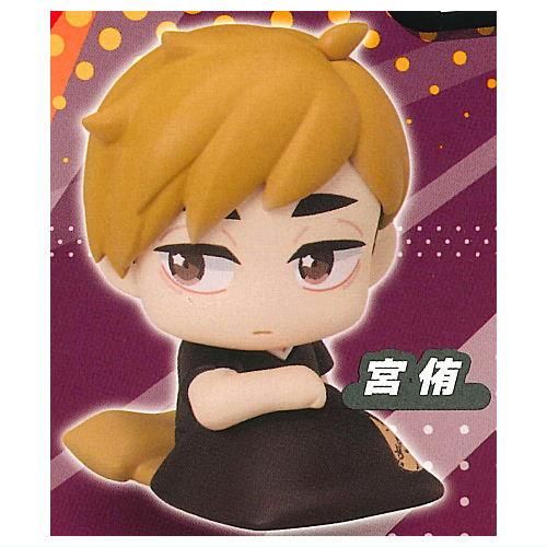 セール 登場から人気沸騰 おねむたん 侑],スタンドストーンズ [4.宮 vol.3 ハイキュー!! その他