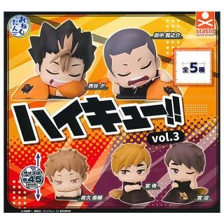 ハイキュー!! グッズ&情報 on X: 