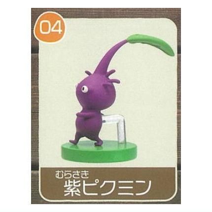 ピクミン チョコエッグ フィギュア フルタ｜Yahoo!フリマ（旧