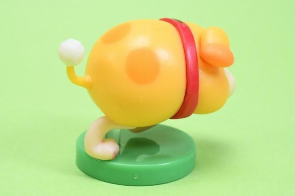 送料無料】【全部揃ってます!!】チョコエッグ ピクミン