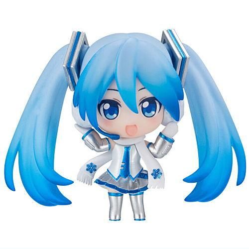 早割シーズン券 SNOW MIKU 通販 食玩 [3.雪ミク2011],バンダイ 2025 COLLECTION アクション・スポーツトイ