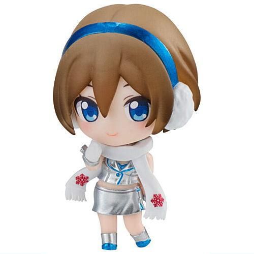 SNOW MIKU COLLECTION 2025 [5.MEIKO],バンダイ 食玩 通販