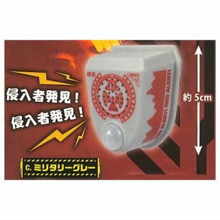 �ֳ������󥵡���ܡ����󥢥顼��ޥ����å� [3.�ߥ꥿�꡼���졼]�� �ͥ��ݥ��Բ� �ۡ�C��